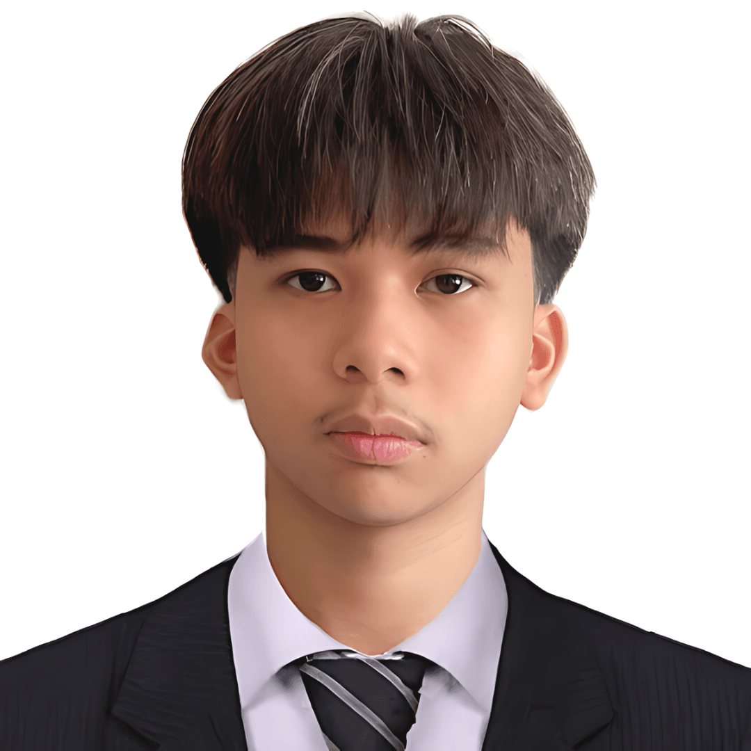 Sta. Cruz, Juan Sebastian